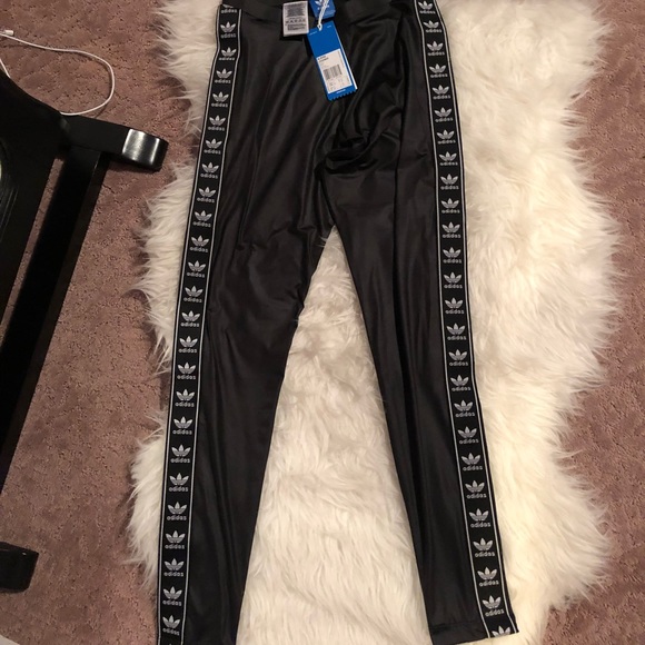 adidas Pants - Adidas  leggings. Brand new never worn.